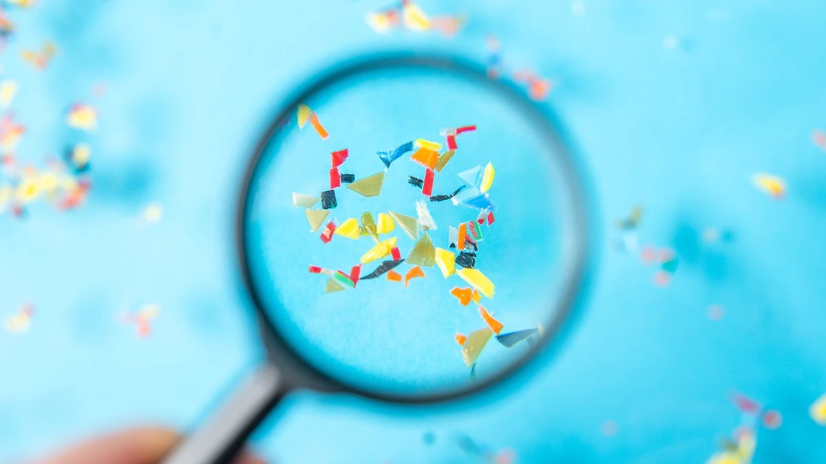 Proč vědci nacházejí stopy plastových částic v mozku pacientů s Parkinsonem