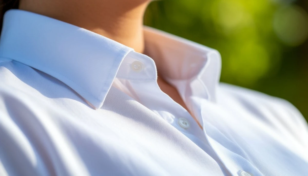 Proč zkušení lidé sypou lžíci kyseliny citronové do pračky k bílému prádlu