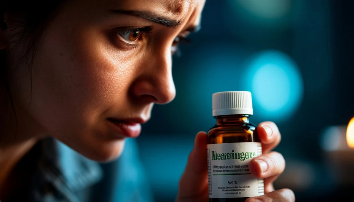 Proč zkušení lékárníci varují před používáním nosního spreje déle než pět dní