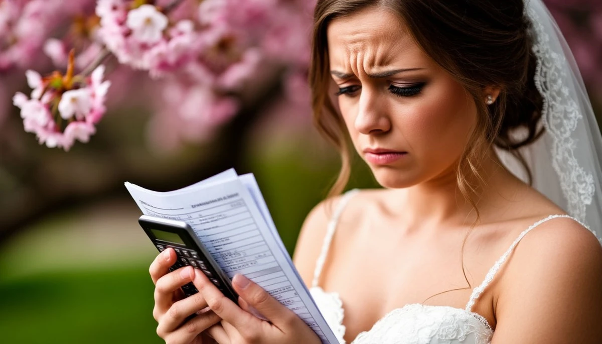 Proč se sen o svatbě v květnu může prodražit víc, než čekáte