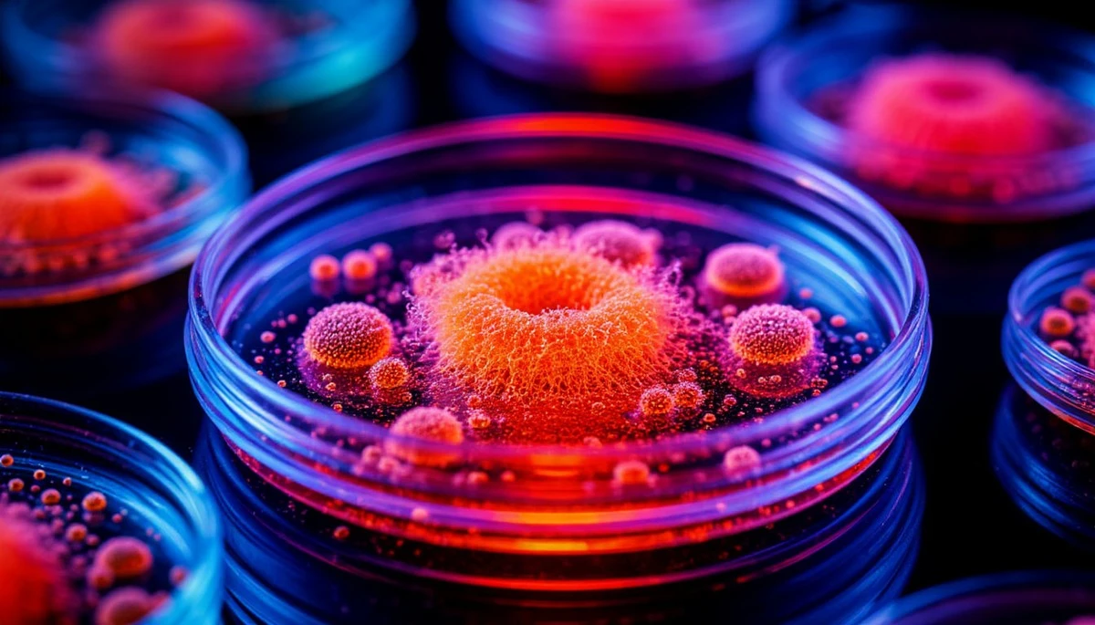 Proč vědci přenáší mikrobiom starších dárců do mladého těla