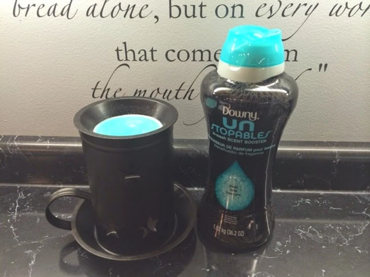 Proč tyto voňavé kuličky ničí pračku i zdraví (3 důvody) - image 1