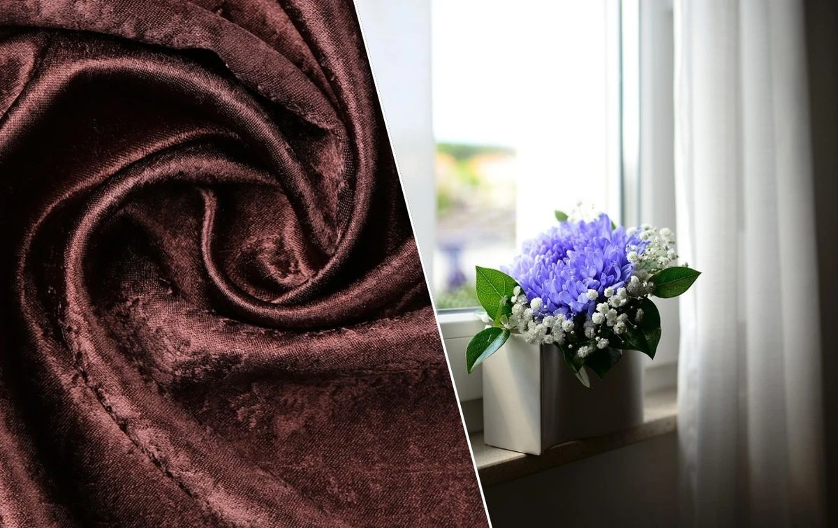 Proč se v moderních bytech znovu objevují těžké závěsy, které jsme před lety vyhazovali