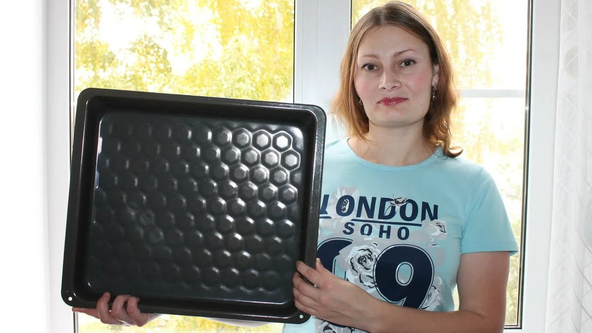 Proč zkušené hospodyně míchají citrónku se sodou v poměru 5 lžic