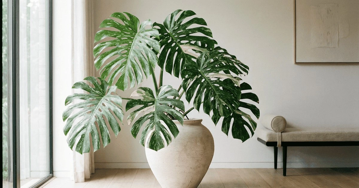 Proč se za jedinou pokojovou rostlinu platí miliony: Svět, kde květina stojí víc než luxusní vila