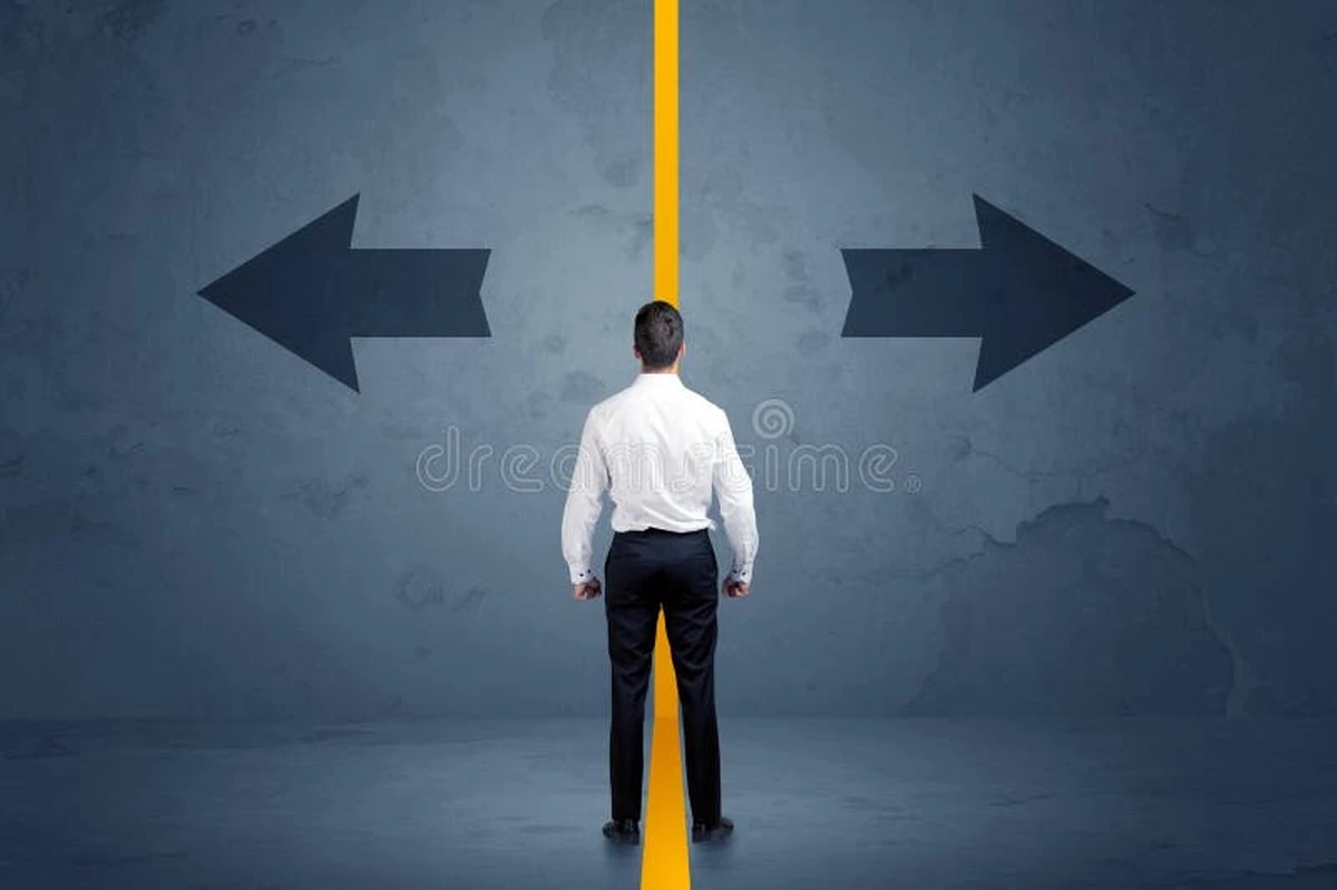 Proč se nám v obchodě 