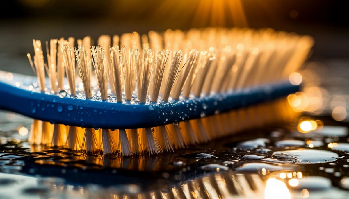 Proč zkušení zubaři mění zubní kartáček přesně po 3 měsících