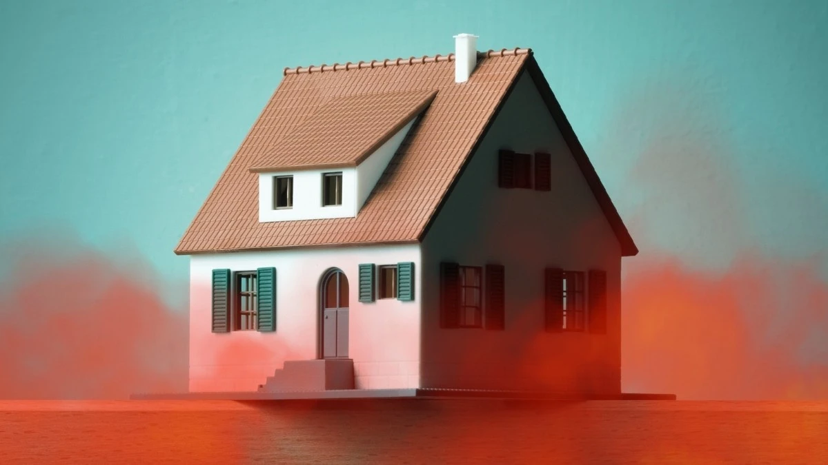 Proč vědci v Coloradu varují před neviditelným plynem v základech domů