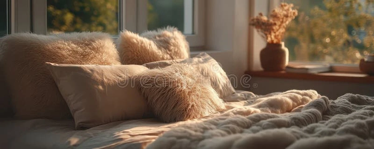 Proč zkušení hoteliéři dávají malý polštář do velkého povlaku pomocí dvou pohybů - image 1