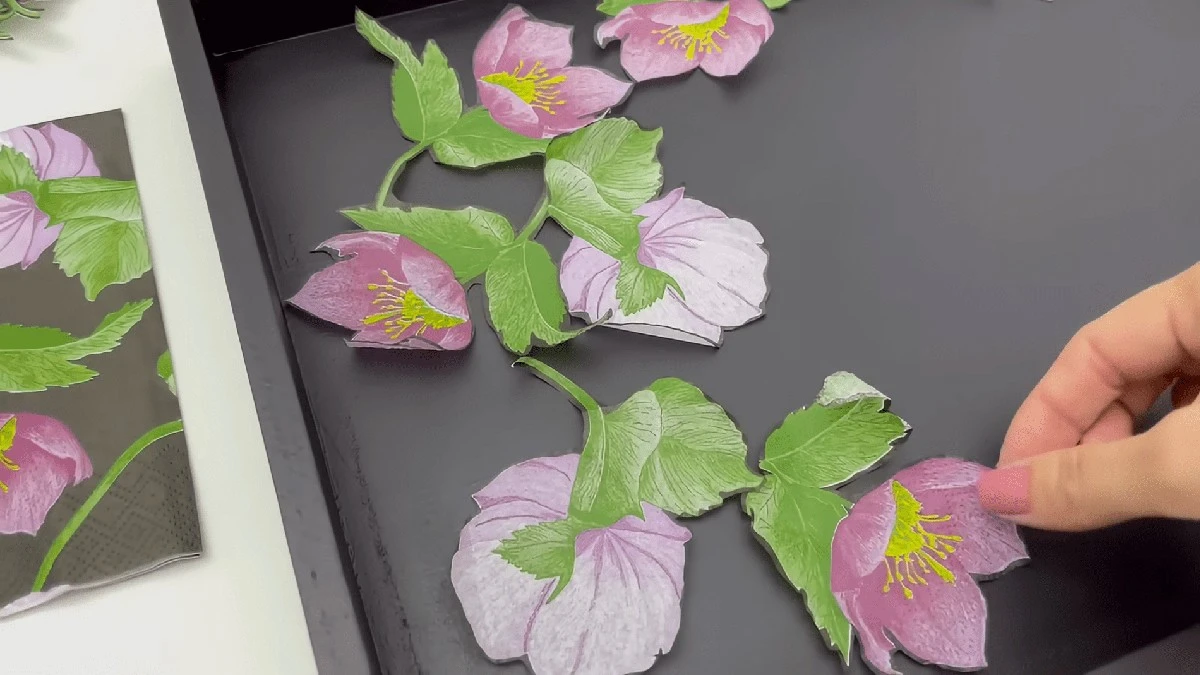 Proč zkušení kutilové míchají lepidlo PVA s papírovými ubrousky