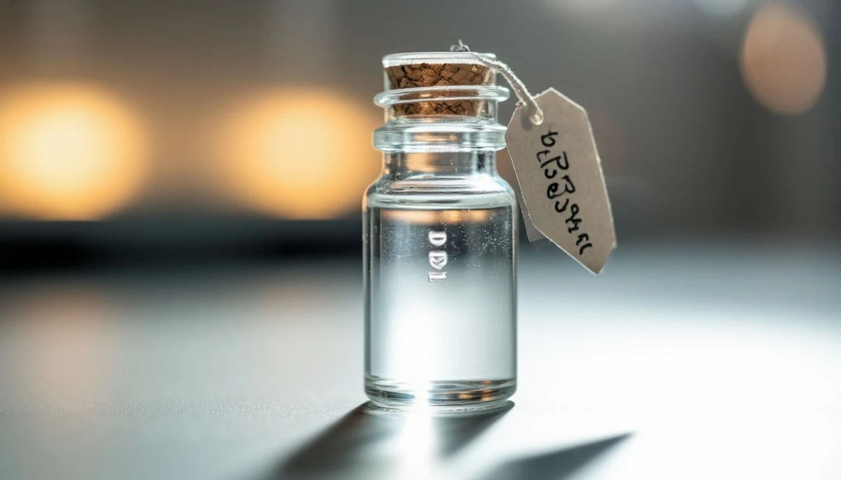 Proč se výroba léku na hubnutí za tisíce korun ve skutečnosti vejde do sedmdesáti korun