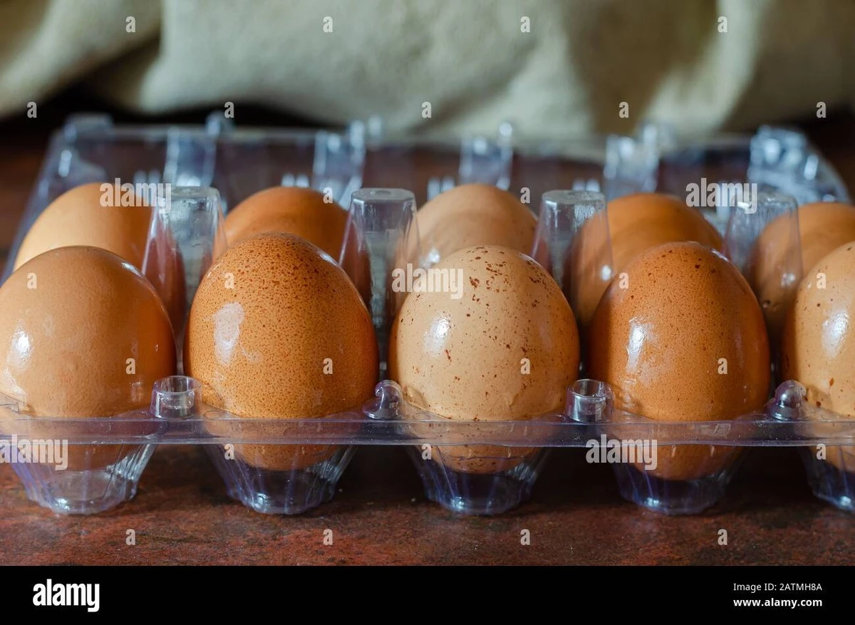 Proč zkušení kuchaři nikdy nedávají čerstvá vejce pod tekoucí vodu - image 1