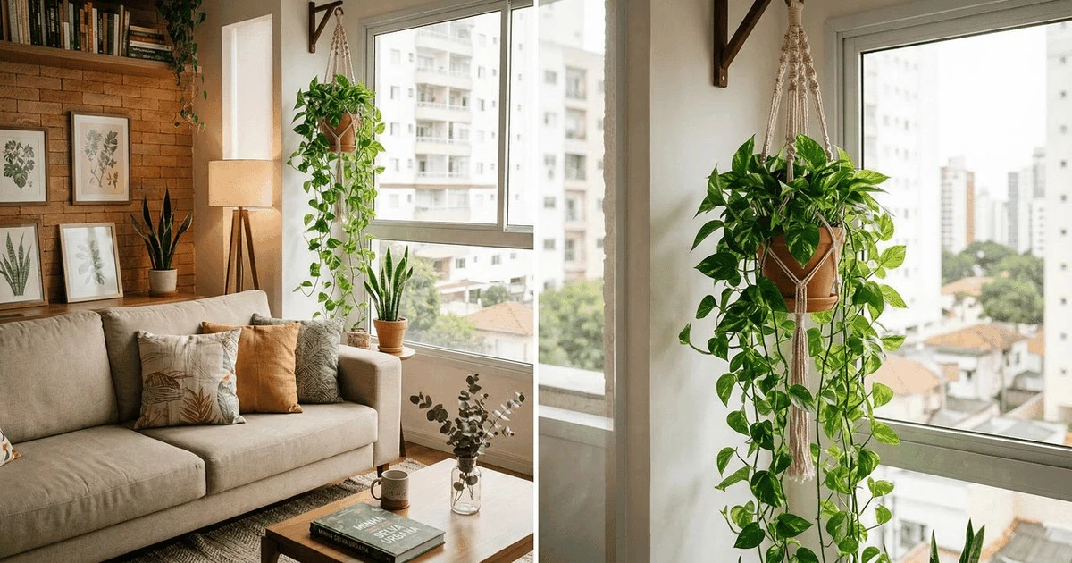 Proč zkušení pěstitelé už nedávají šplhavnici do tmavých koutů