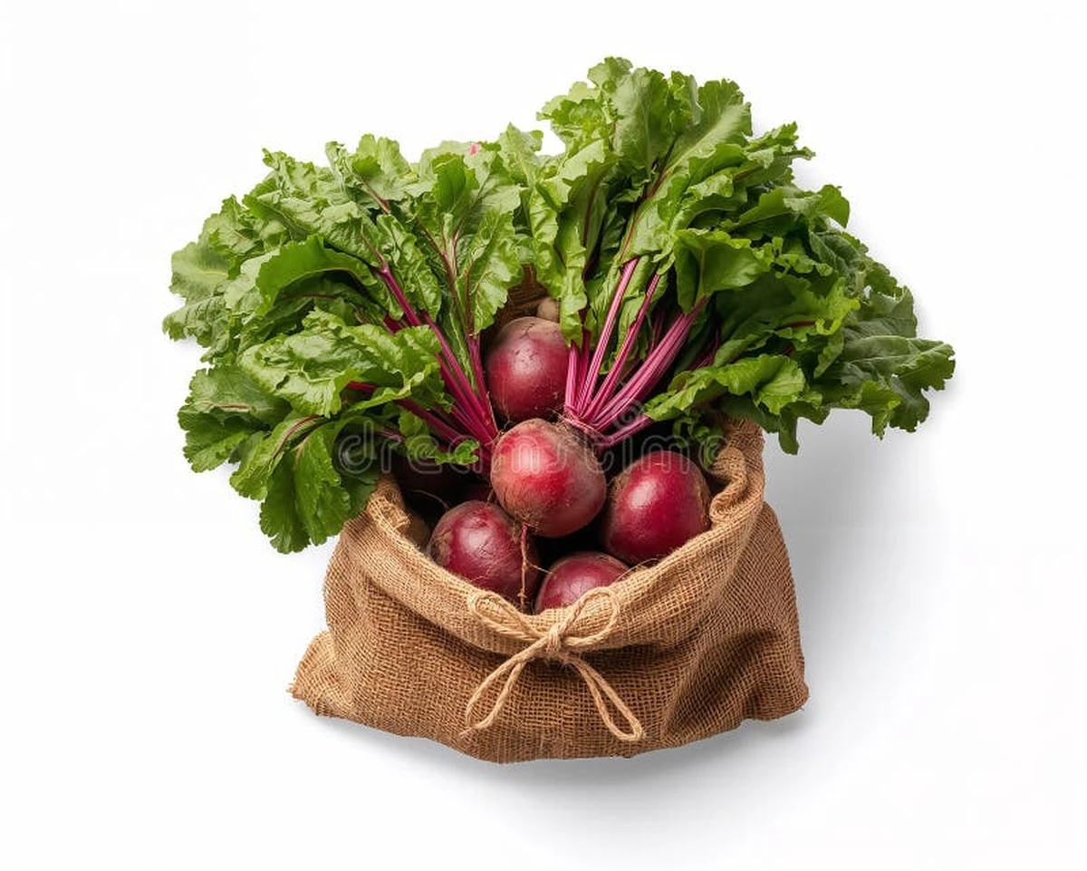 Proč zkušení kuchaři při výběru řepy vždy kontrolují hloubku barvy u kořene - image 1