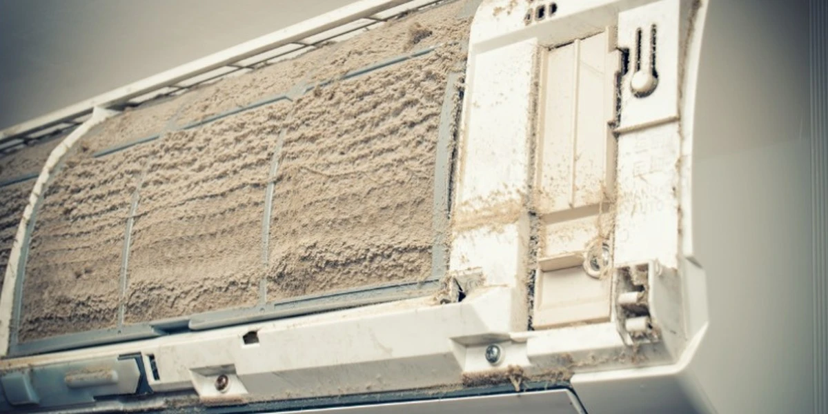 Proč zkušení majitelé klimatizací čistí vnitřní filtr každý měsíc - image 1