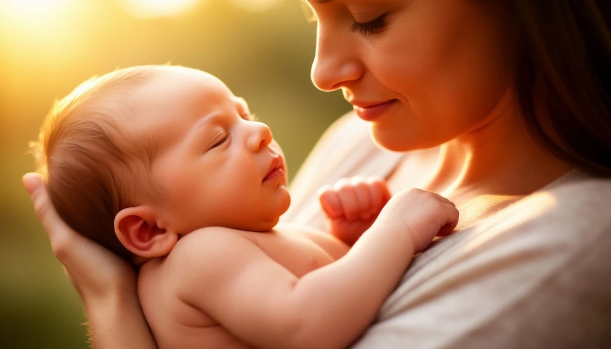 Proč české porodnice mění přístup k plánovaným císařům