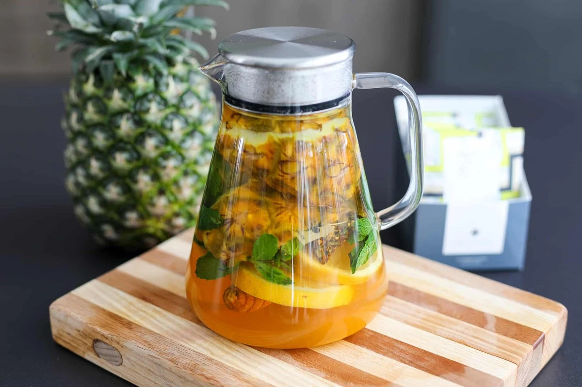 Proč zkušení farmáři nikdy nevyhazují slupky z ananasu - image 1