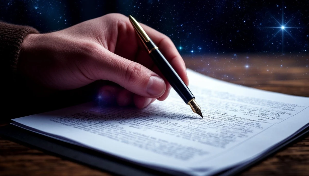 Proč raději v úterý 3. března nic nepodepisovat: Horoskop varuje před komunikačním šumem