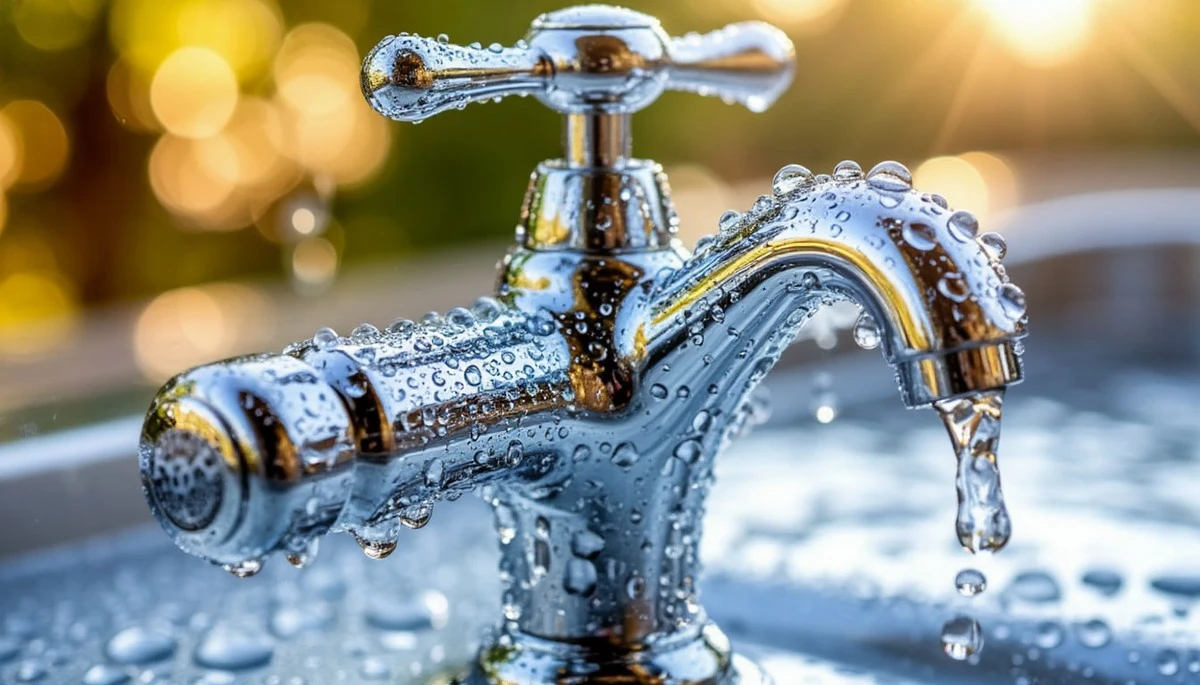 Proč zkušení hostitelé míchají jedlou sodu s perlivou vodou před úklidem koupelny