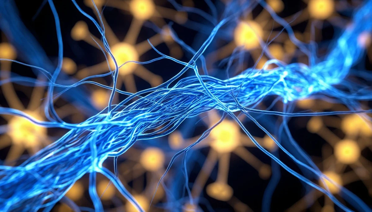 Jak 3mm "tančící molekuly" opravují míchu: Průlom u pacientů v roce 2026