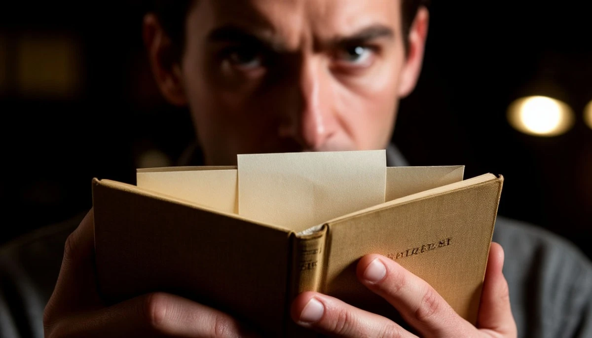 Proč zkušení čtenáři thrillerů teď hromadně kupují knihy s Augustou Bloomovou