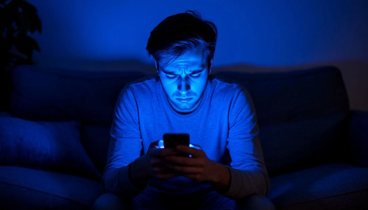 Proč zkušení manažeři začali odkládat telefon v 18:00