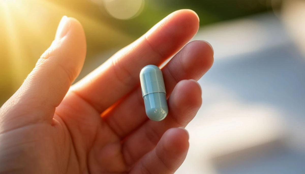 Proč se o nové pilulce orforglipron mluví jako o přemožiteli injekcí na hubnutí