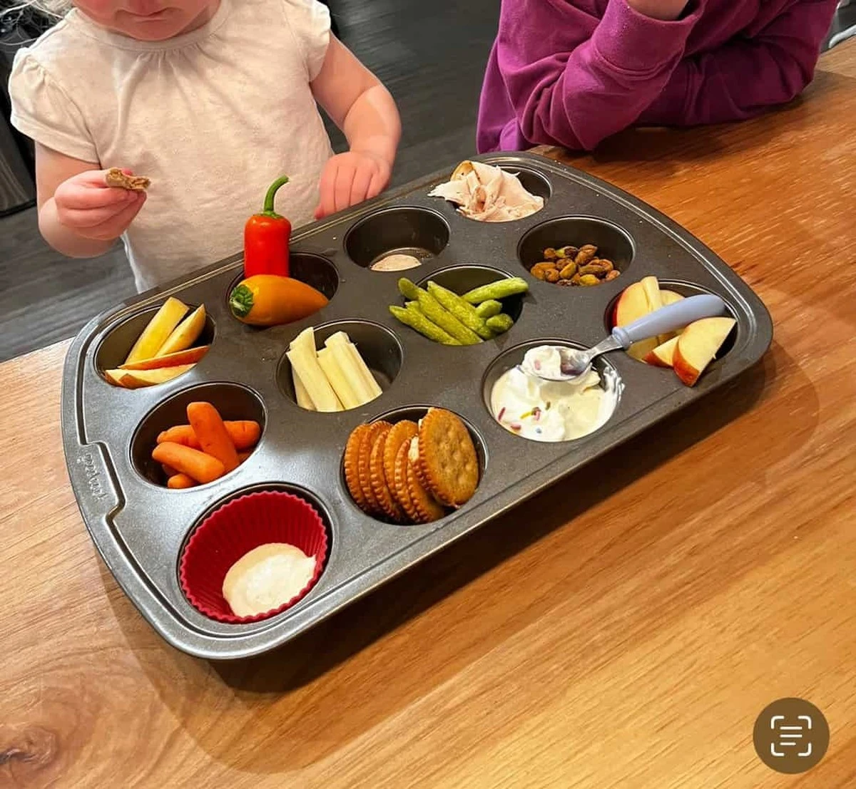 Proč děti odmítají zeleninu: Jedna změna u stolu funguje lépe než zákazy - image 1