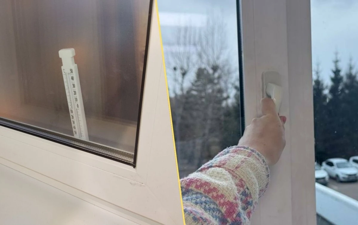 Proč letos zkušení chalupáři dávají rukávy ze starých svetrů na okenní rámy