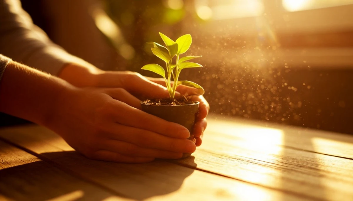 Psycholog: Tyto mini-zvyky mění život (vyzkoušejte hned)