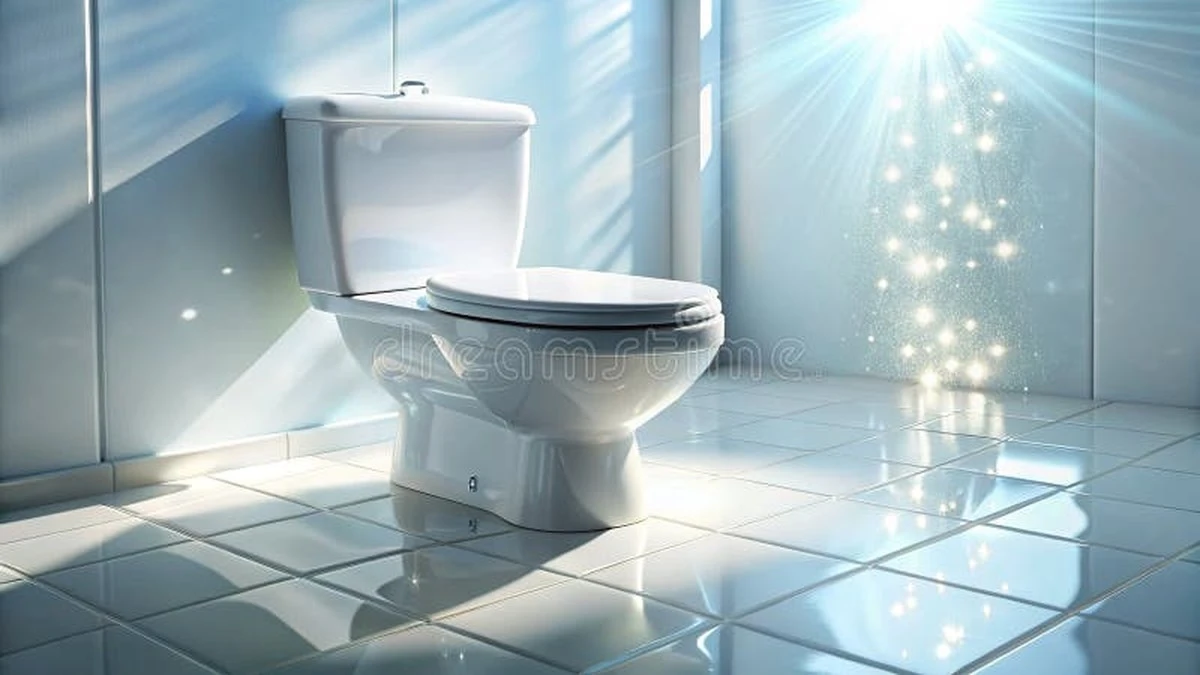 Proč úklidoví experti kupují v Rossmannu právě tento levný čistič toalet - image 1