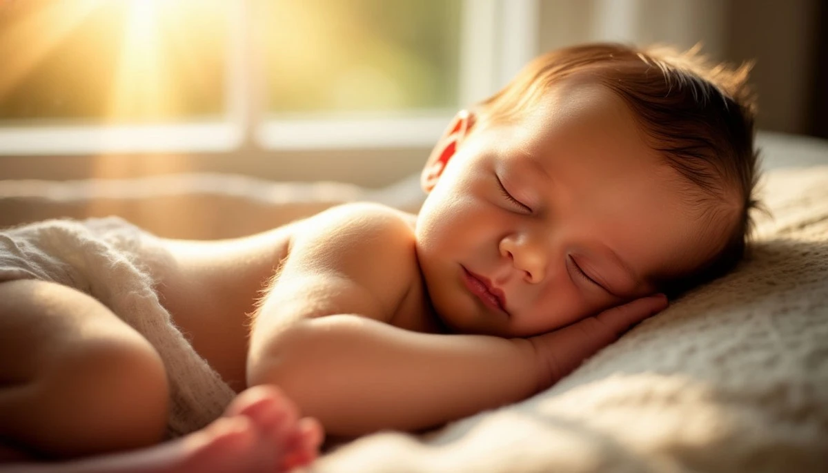 Proč zkušení rodiče volí pro děti tato 2000 let stará jména