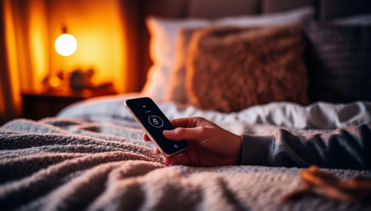 Proč si zkušení minimalisté nastavují večer budík na 5 minut