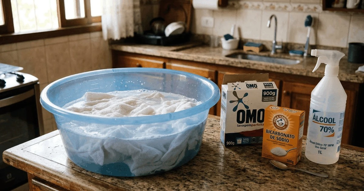 Proč zkušení hostitelé přidávají lžíci sody do horké lázně s utěrkami