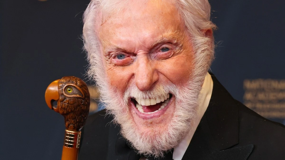 Proč se herec Dick Van Dyke nikdy nerozčiluje: Jeho zvyk prodlužuje život o 10 let