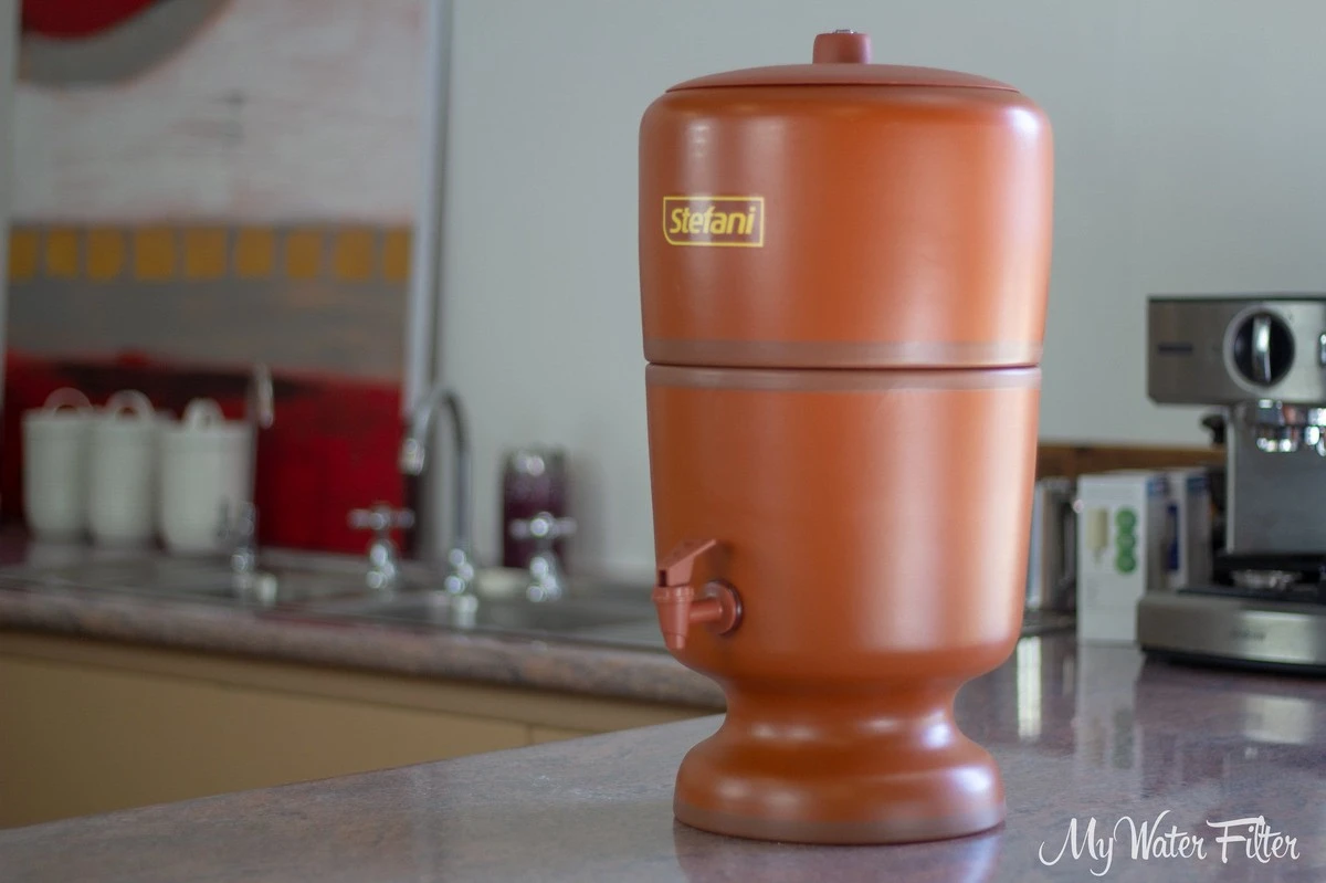 Proč zkušení lidé začali měnit drahé vodní filtry za obyčejnou keramiku - image 1