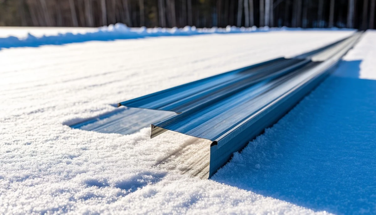 Majitelé domů v Česku mění lopaty za pozinkovaný profil: Triky pro rok 2026