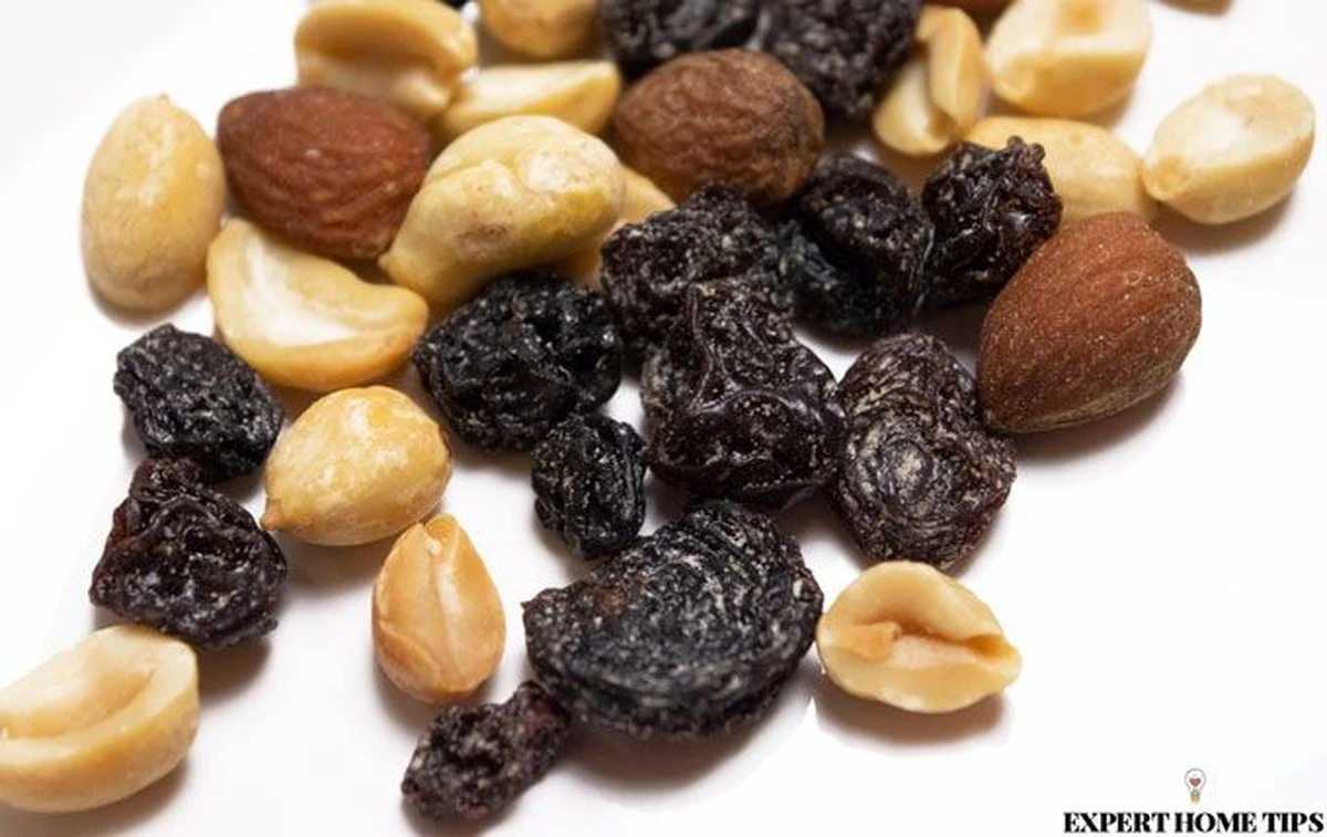 Proč zkušení nákupčí vždy namáčejí sušené ovoce do slané lázně - image 1