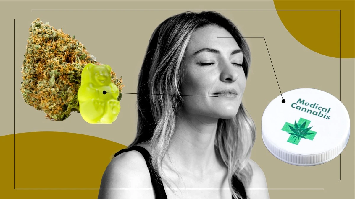 Důvod, proč lékaři stále váhají s doporučením konopí na úzkost a deprese - image 1