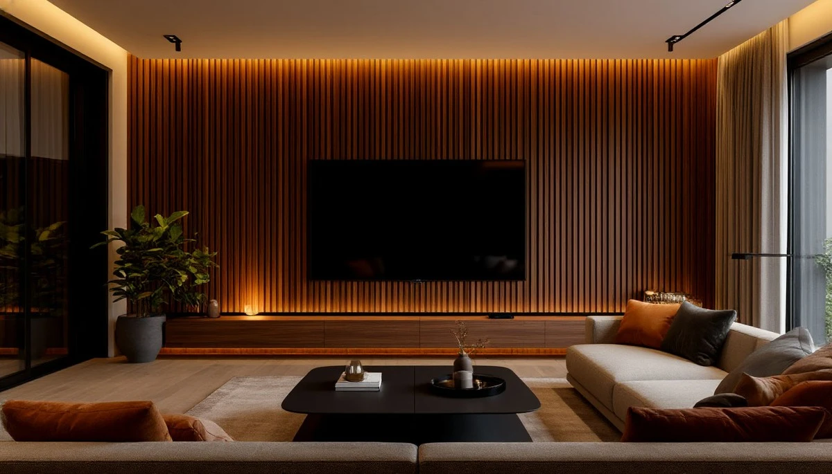 Proč se v českých bytech masivně ruší obývací stěny a co je nahrazuje