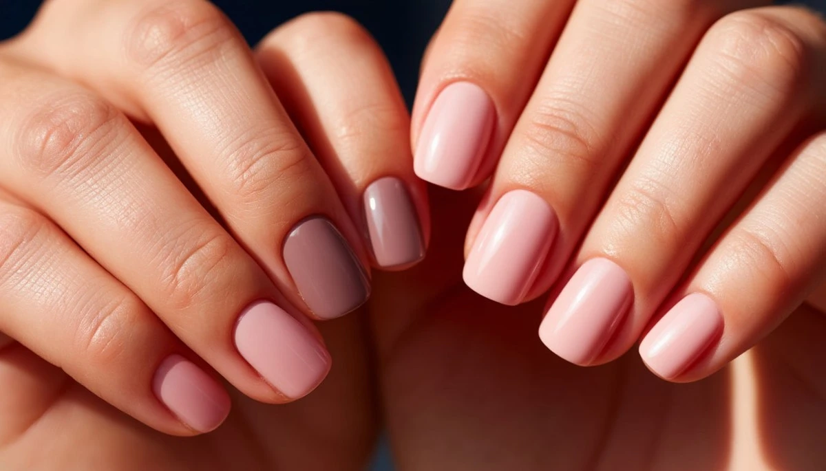 Proč se gelový lak loupe a kdy je lepší zůstat u obyčejné klasiky