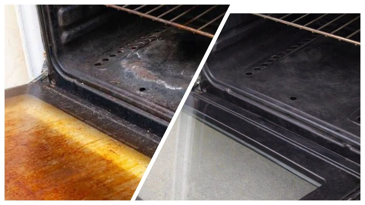 Proč zkušení kuchaři dávají na noc do trouby hrnek s čpavkem