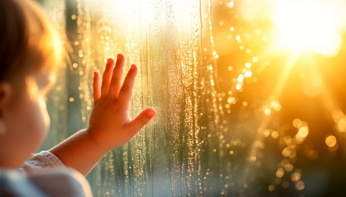 Proč zkušení rodiče přidávají leštidlo do myčky do vody na mytí oken