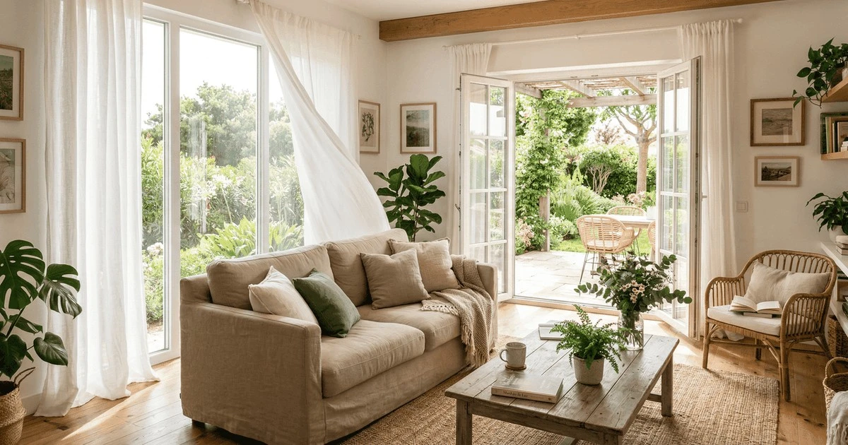 Proč zkušení bioloogové radí otevřít okna hned po probuzení