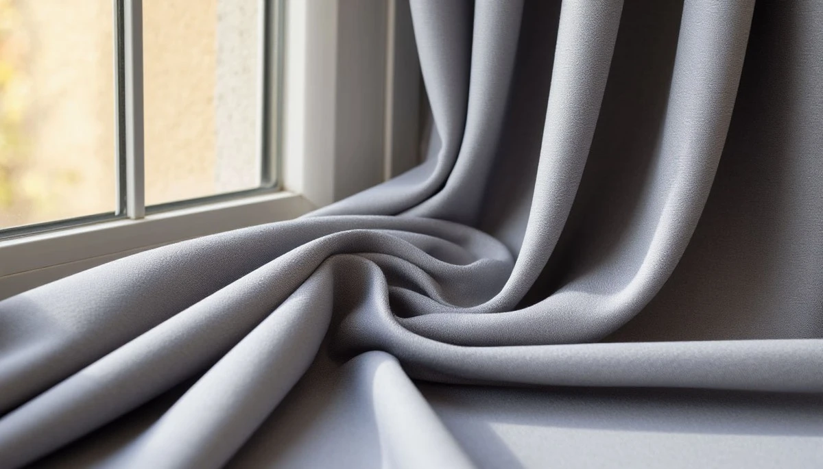 Majitelé bytů v Česku chybují: Tahle barva závěsu vám v únoru pokoj nepřehřeje