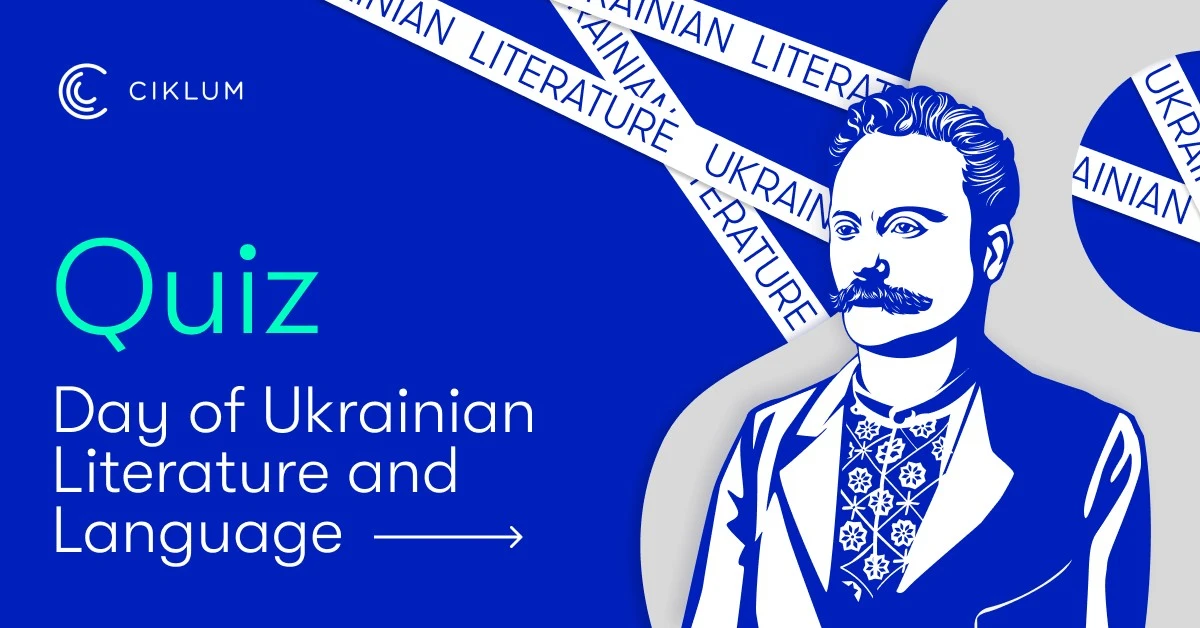 Proč 7 z 10 Čechů pohoří v tomto ukrajinském kvízu - image 1