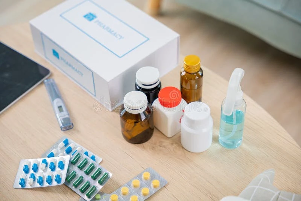 Proč zkušení lékárníci varují před používáním nosního spreje déle než pět dní - image 1