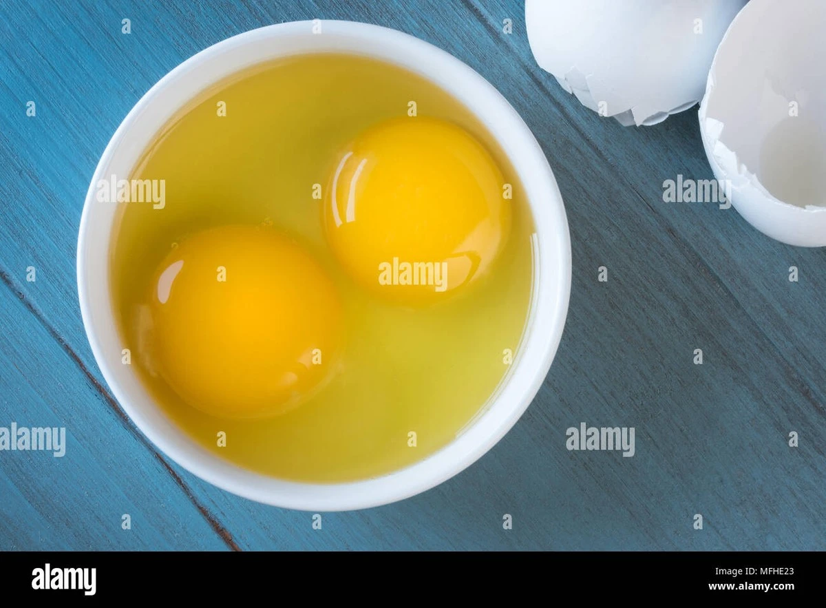 Proč zkušení kuchaři vyhledávají vajíčka s mléčným bílkem - image 1