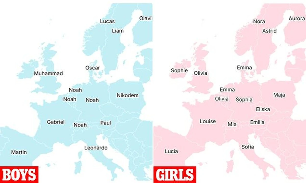 Proč se z italského jména Lorenzo stal nečekaný hit českých porodic - image 1