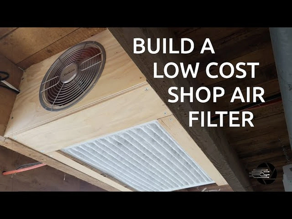 Proč zkušení kutilové dávají sáček na manikúru do ventilační trubky - image 1